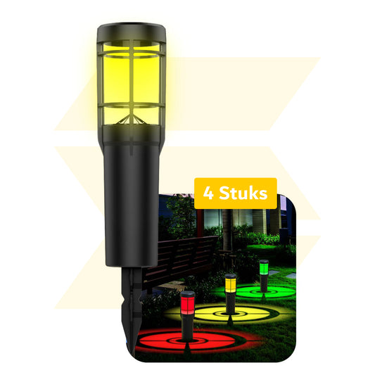 Tern - per 4 stuks